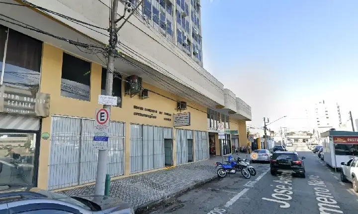 2º Tabelião de Notas será transferido para o Jardim Aquarius nos próximos meses