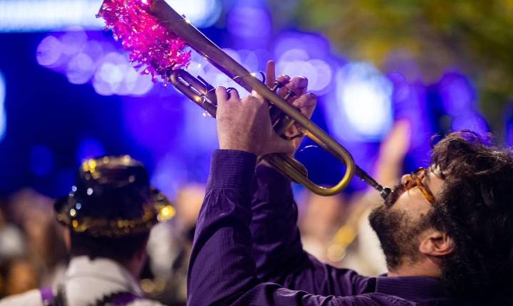 3º Guararema Jazz & Blues Festival tem 35 shows gratuitos em dois palcos