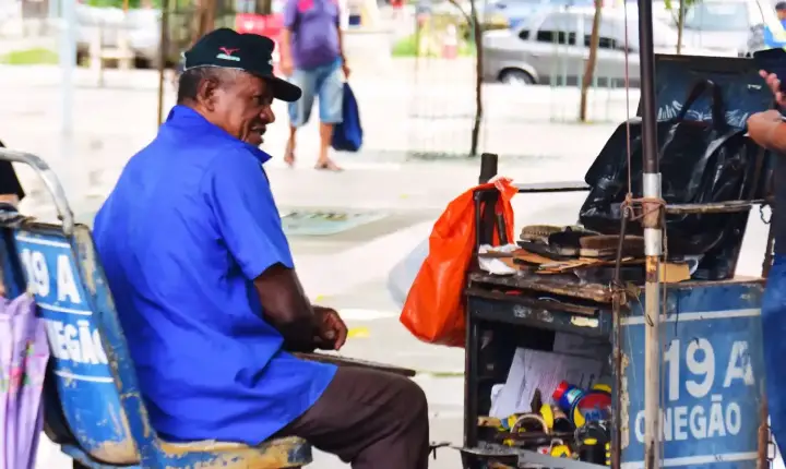6 em cada 10 brasileiros não têm recursos para a aposentadoria, aponta pesquisa