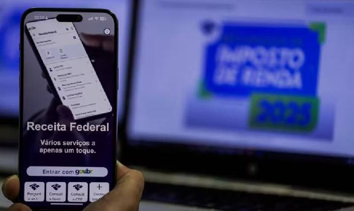 A duas semanas do fim do prazo do Imposto de Renda, mais de 360 mil contribuintes ainda não enviaram a declaração no Vale e região