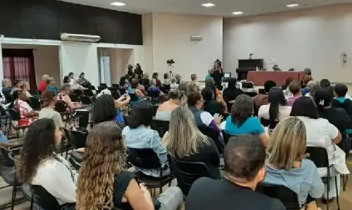 Aberta as inscrições para a eleição do Conselho de Assistência Social em São José dos Campos
