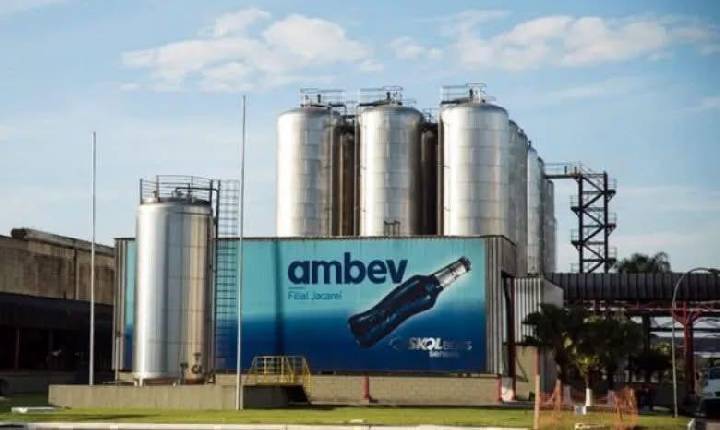 Ambev tem vagas de emprego e aprendiz em Jacareí