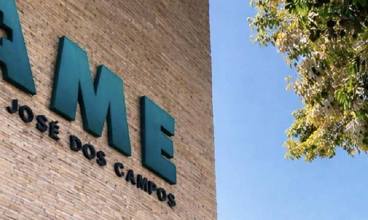 AME de São José dos Campos abre processo seletivo com salários de até R$ 5,6 mil