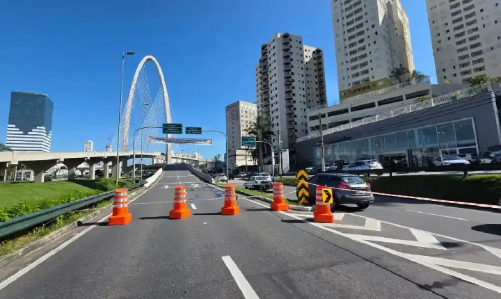 Anel Viário e outras vias serão interditadas para Meia Maratona de SJCampos neste domingo (28)
