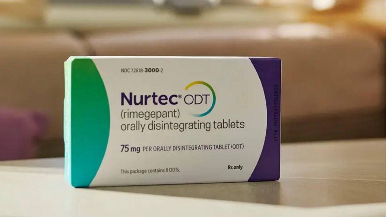 Anvisa aprova primeiro remédio oral para tratar e prevenir enxaqueca ao mesmo tempo