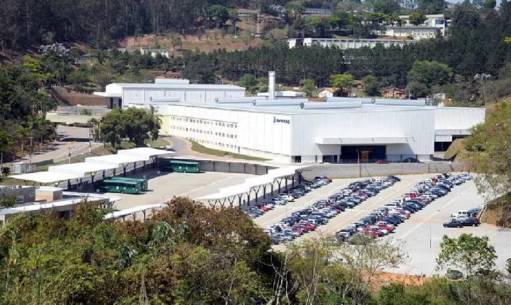 Após anos de paralisação, Avibras retoma as atividades na próxima segunda-feira