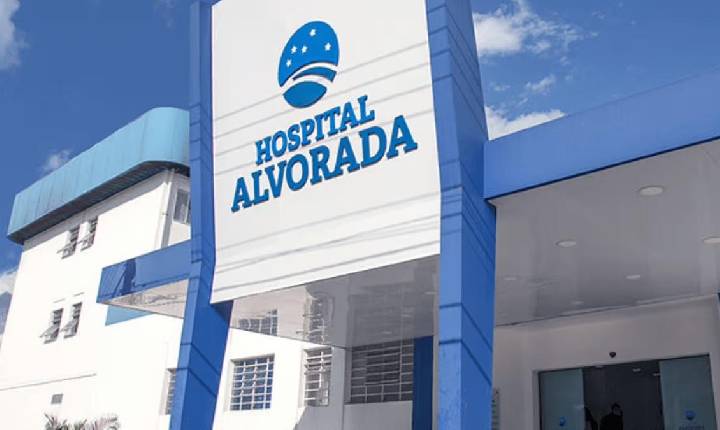 Após denúncias, Hospital Alvorada é interditado em Jacareí