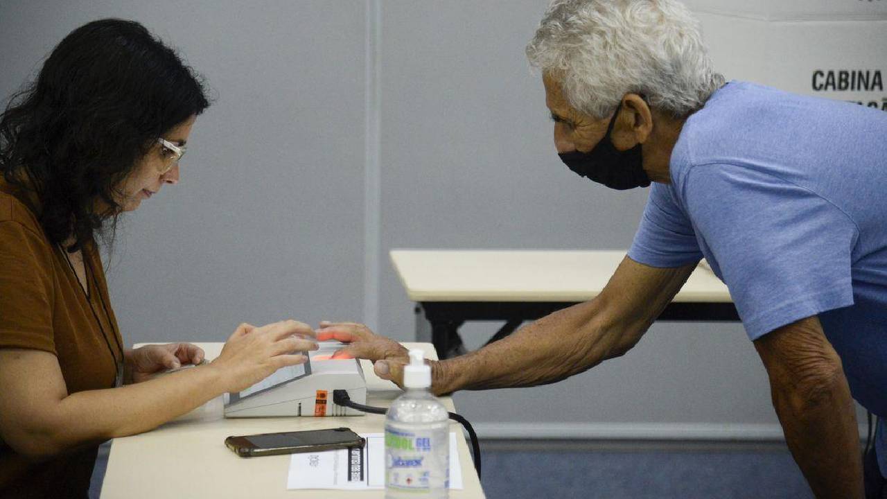 Aposentado ou pensionista que votar não precisará fazer Prova de Vida