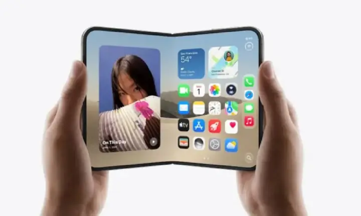 Apple lança iPhone dobrável de R$ 22 mil no Brasil; versão mais cara chega a R$ 31 mil