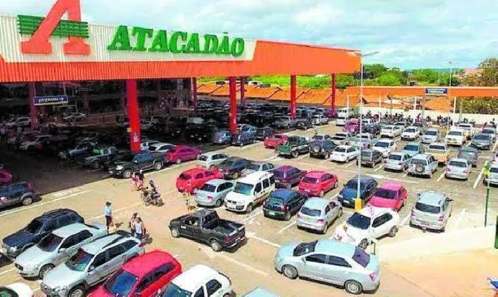 Atacadão tem 20 vagas de emprego em São José e Jacareí