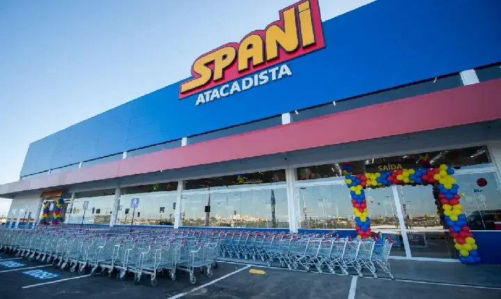 Atacadista fará ação com 800 produtos com até 50% de desconto durante três dias