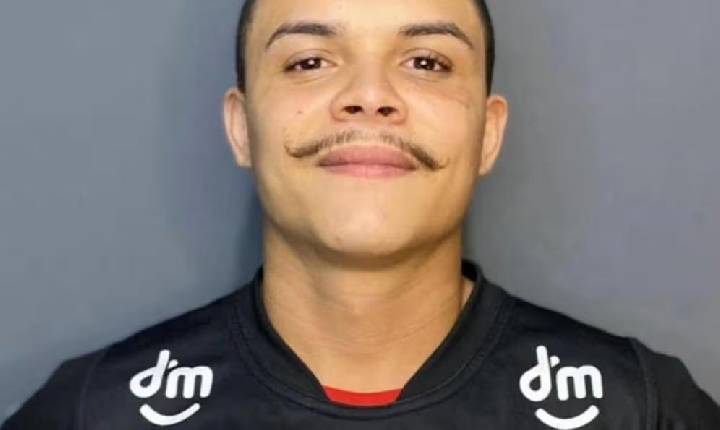 Atleta de Rugby, Gabriel Rodrigues, morre após acidente em Jacareí