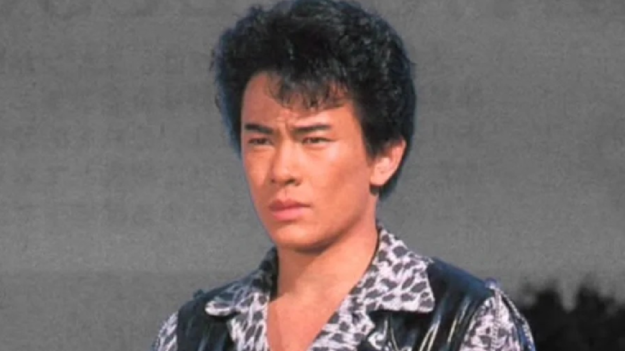 Ator protagonista da série “Jaspion” morre aos 64 anos, no Japão
