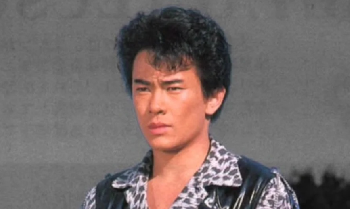 Ator protagonista da série “Jaspion” morre aos 64 anos, no Japão