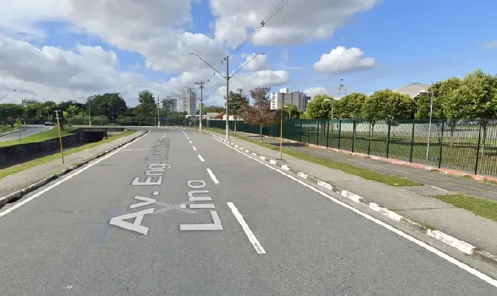 Avenida que liga São José a Jacareí tem interdição parcial a partir desta segunda-feira (1º)