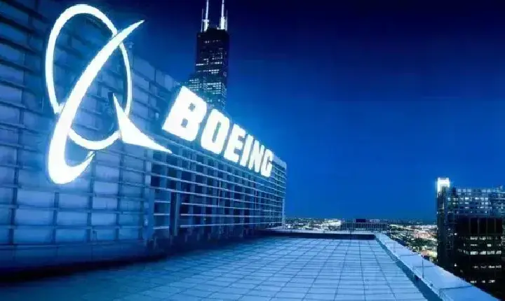 Boeing tem vagas de emprego em São José dos Campos