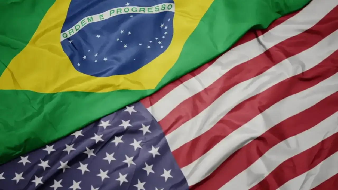 Brasil e EUA voltarão a discutir tarifas em encontro do G20