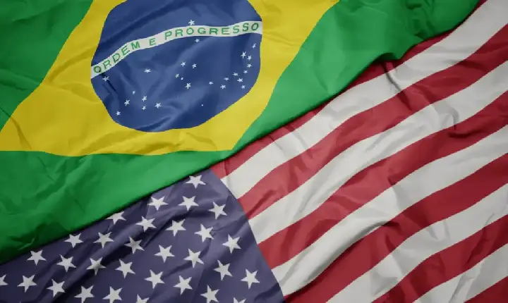 Brasil e EUA voltarão a discutir tarifas em encontro do G20