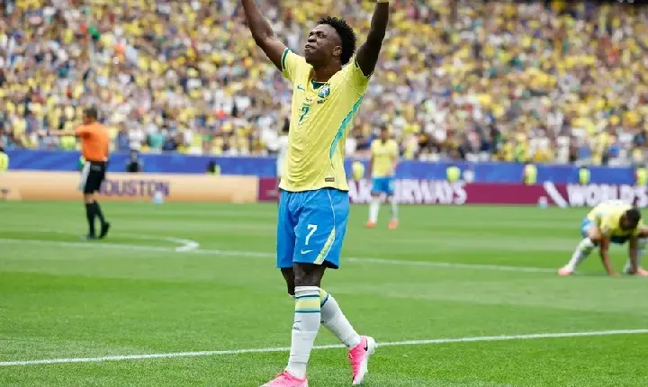 Brasil enfrenta a Noruega hoje pelas oitavas de final da Copa do Mundo
