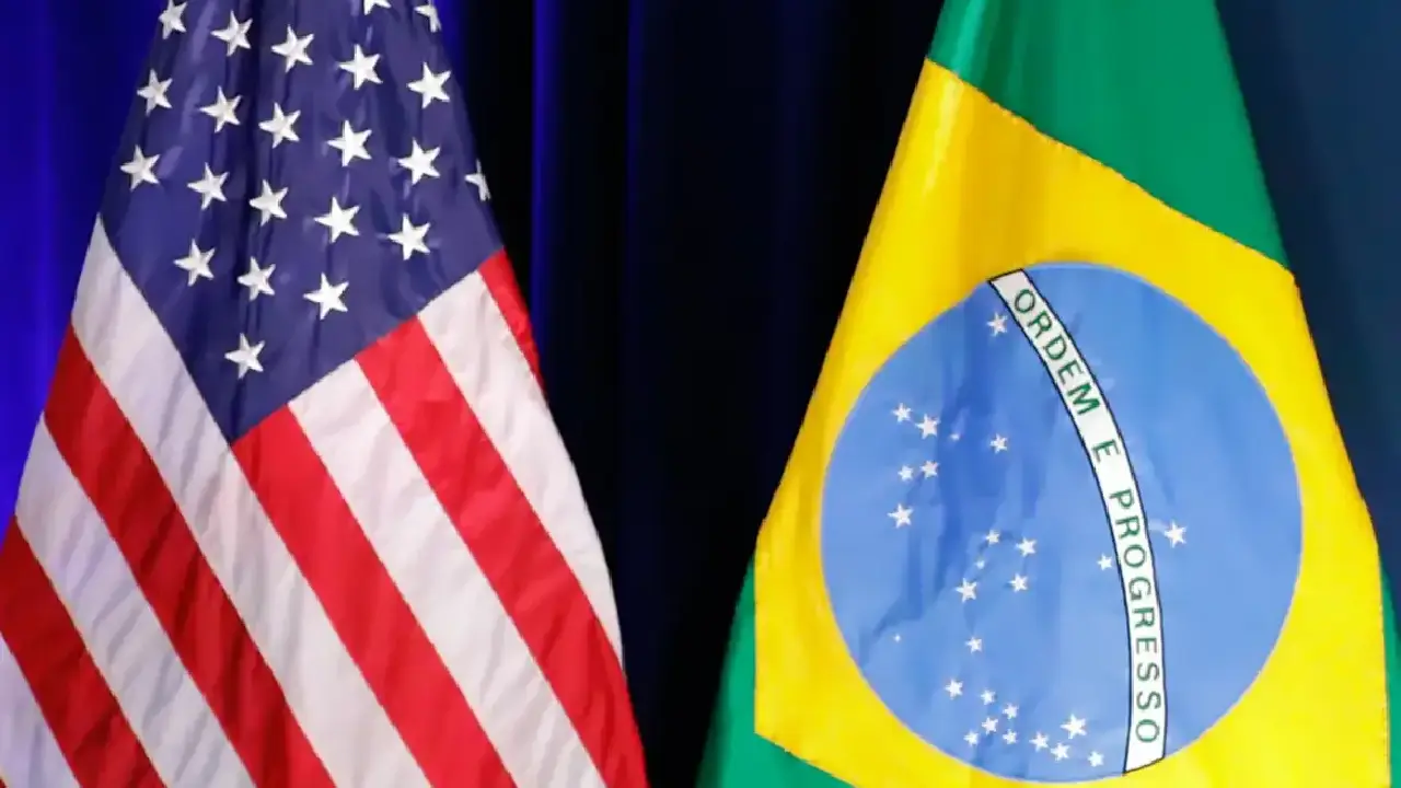 Brasil rejeita prorrogação de emergência nacional dos EUA