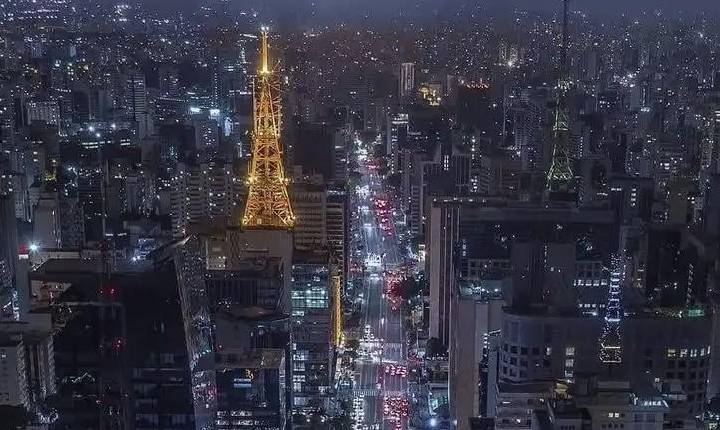 Brasil volta a ser a 10ª maior economia do mundo em 2026, aponta FMI