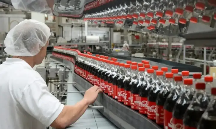 Caçapava e Cruzeiro disputam fábrica bilionária da Coca-Cola no Vale, diz prefeito