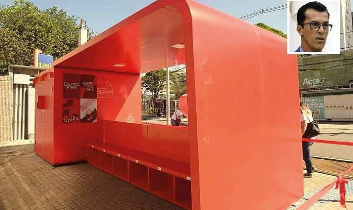 Câmara aprova criação de espaços de apoio para motoboys em Jacareí