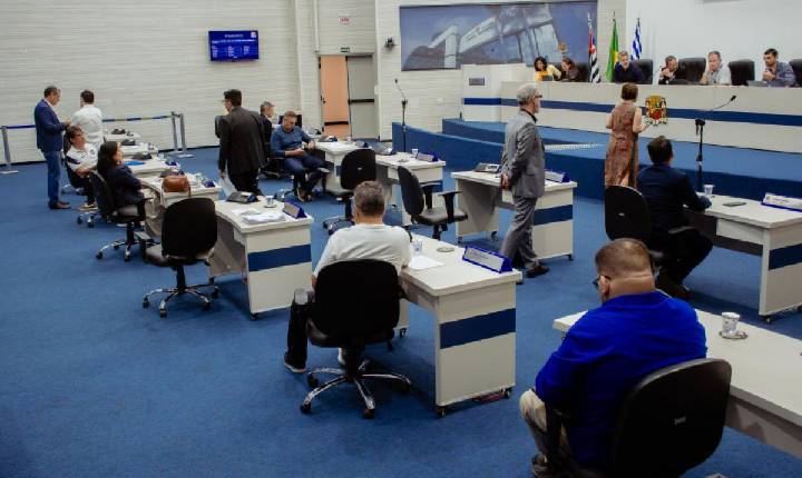 Câmara de São José aprova projeto de reestruturação do IPSM