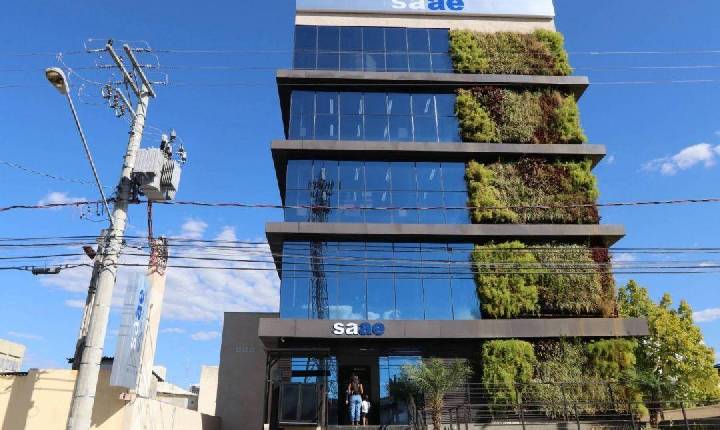 Câmara Municipal de Jacareí aprova anistia de multas e juros de contas do SAAE