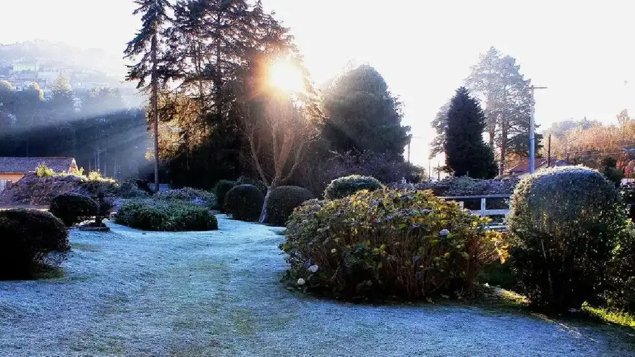 Campos do Jordão conquista prêmio e se consolida entre melhores destinos de inverno do Brasil