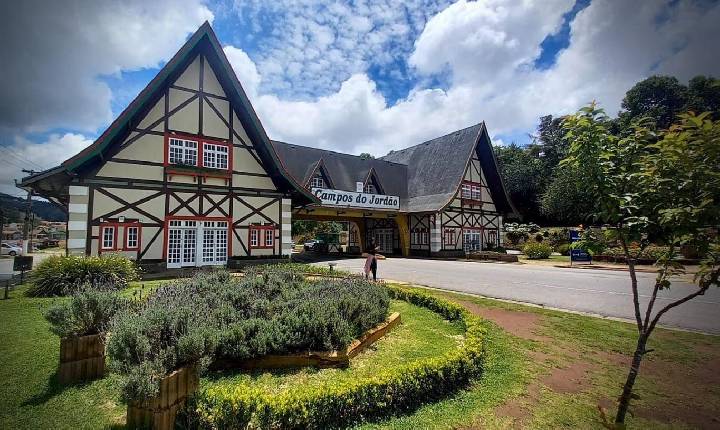 Campos do Jordão é eleita um dos 3 melhores destinos de inverno do Brasil