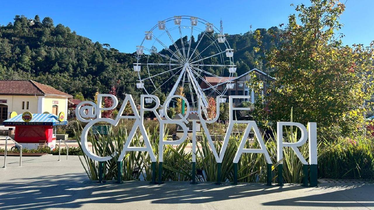 Campos do Jordão recebe Bier & Food Festival neste fim de semana