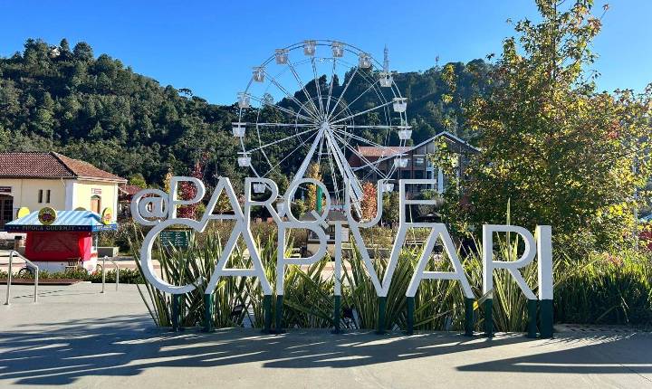 Campos do Jordão recebe Bier & Food Festival neste fim de semana