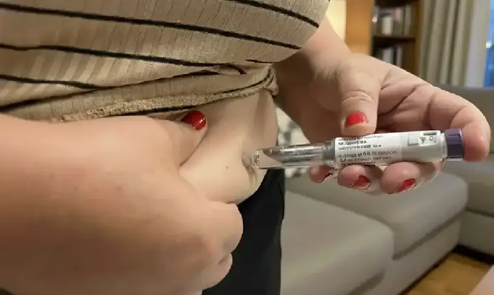 Caneta para emagrecer apresenta resultado semelhante ao da bariátrica em pesquisa