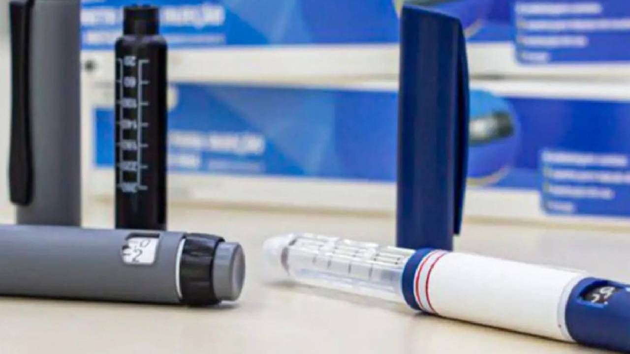Canetas emagrecedoras mais baratas chegam às farmácias do Brasil
