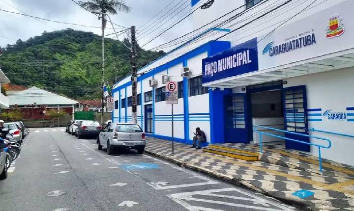 Caraguatatuba decreta contenção de gastos após queda na arrecadação municipal