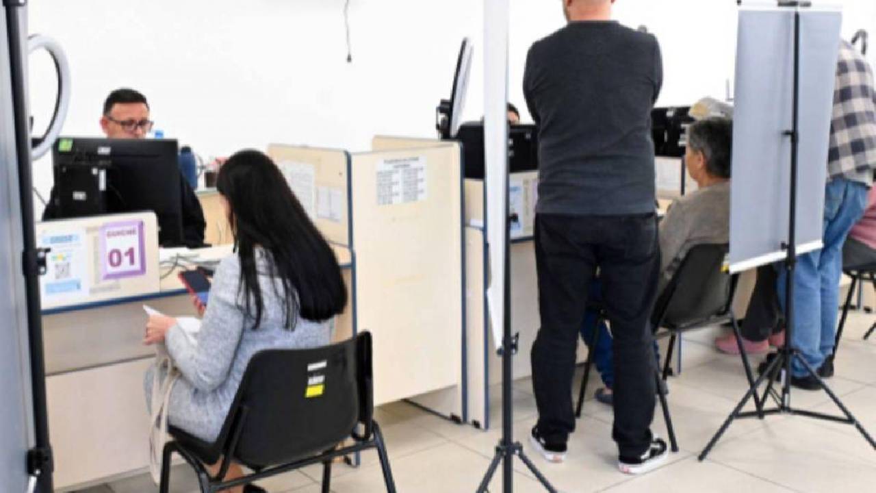 Cartórios eleitorais de SP vão funcionar com horário ampliado de 1º a 6 de maio