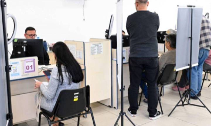 Cartórios eleitorais de SP vão funcionar com horário ampliado de 1º a 6 de maio
