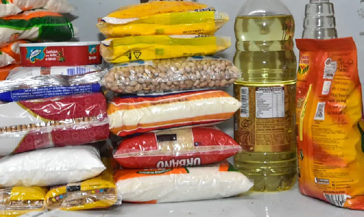 Cesta básica tem maior alta mensal em mais de um ano no Vale do Paraíba