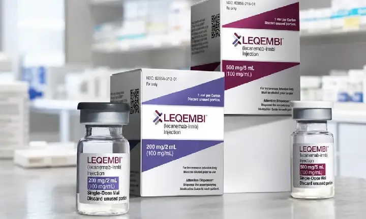 Chega ao Brasil medicamento capaz de desacelerar a progressão do Alzheimer