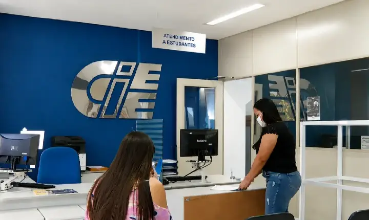 Ciee abre mais de 230 vagas de estágio no Vale e região