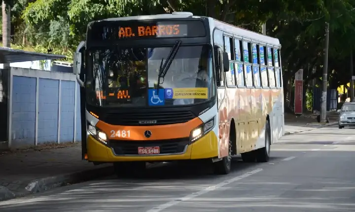 Cinco linhas de ônibus ganham mais horários em São José dos Campos; veja quais