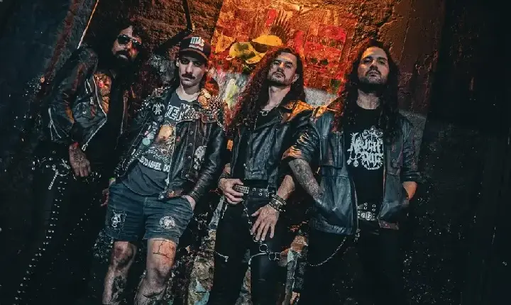 Cine Rock reúne quatro bandas e feira de vinil no Parque da Cidade nesta sexta (25); entrada é gratuita