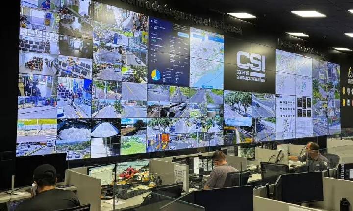 City Tour oferece visitas gratuitas a centros de inovação, ciência e tecnologia em São José dos Campos