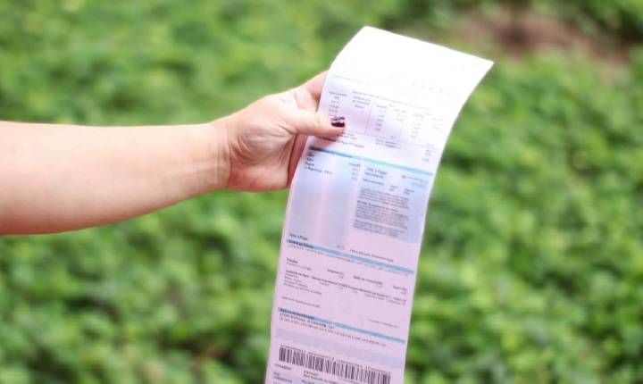 Clientes da Sabesp têm até 30 de junho para regularizar débitos com desconto