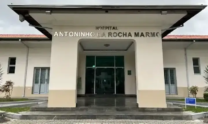 Com 200 tomografias mensais, Hospital Antoninho amplia atendimento pelo SUS em São José