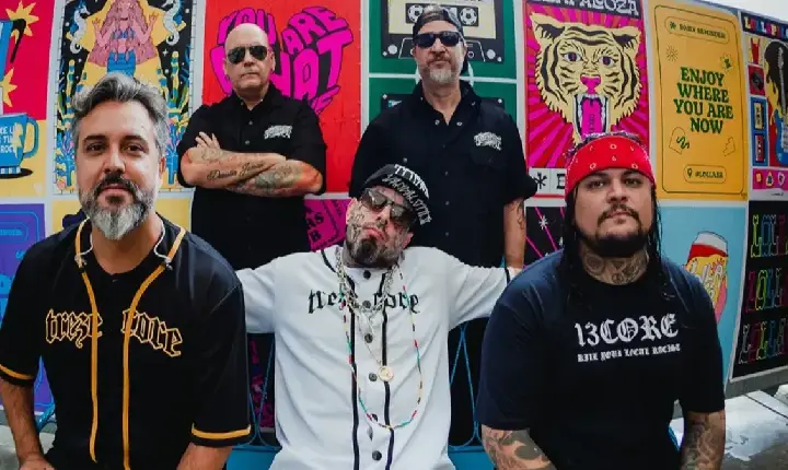 Com CPM 22, Detonautas e outros, Hora do Rock em São José já tem 80% dos ingressos vendidos