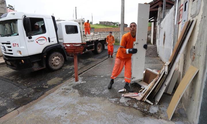 Combate à dengue: confira as ações da Prefeitura de Jacareí programadas para esta semana