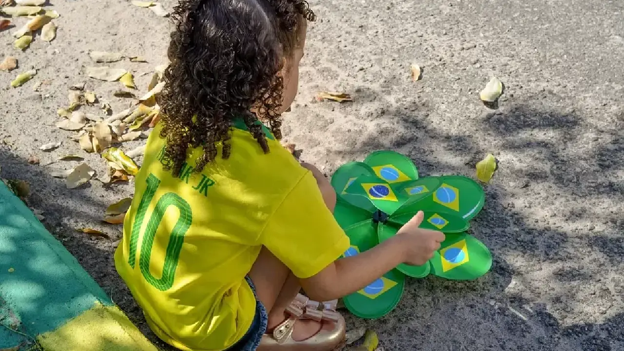 Como ajudar pessoas com autismo a lidarem com os fogos e comemorações na Copa do Mundo