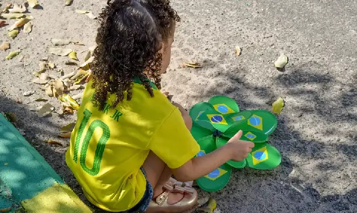 Como ajudar pessoas com autismo a lidarem com os fogos e comemorações na Copa do Mundo